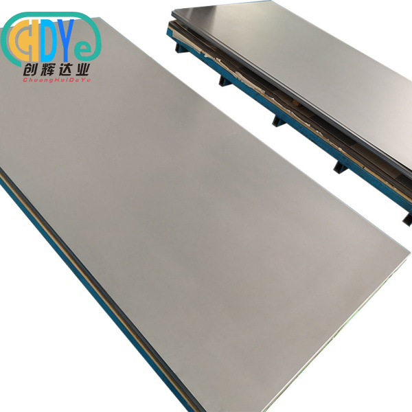 6al-4v titanium sheet